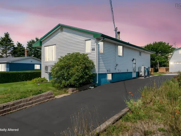 46 Himmelman Dr, Eastern Passage, NS B3G 1H8