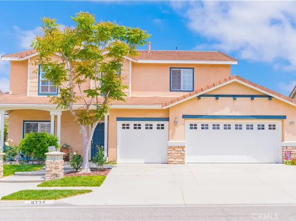 8737 Sunbird Ave, Fountain Valley, CA 92708