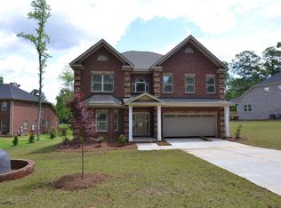 422 Quiet Pines Rd, Chapin, SC 29036