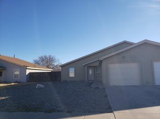 1003 S Wyoming Ave, Roswell, NM 88203