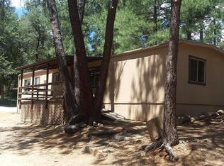 1550 W Turkey Track Rd, Prescott, AZ 86303