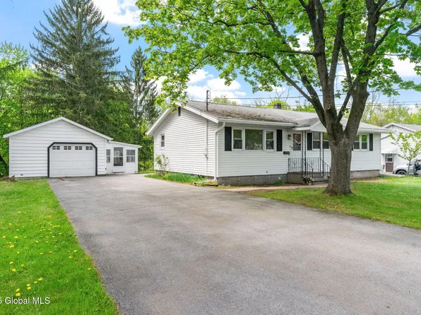 29 Eagan Avenue, Latham, NY 12110