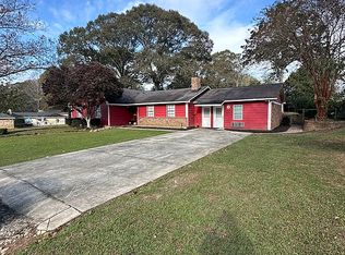 9728 Scenic Ct, Semmes, AL 36575