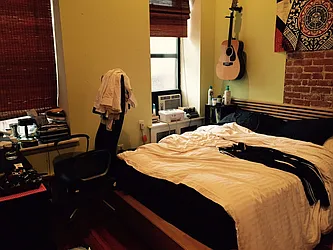 Rented by CNYC Apartments