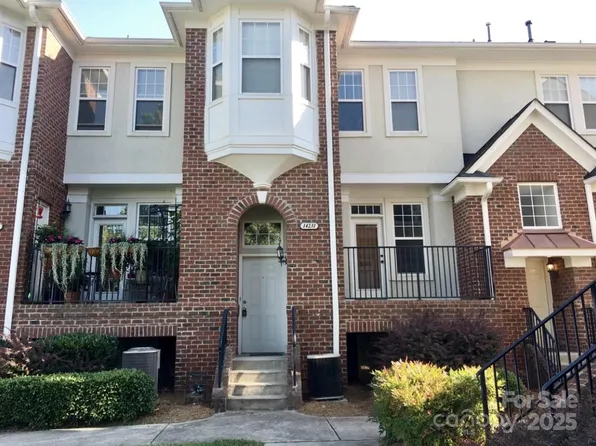14231 Richmond Park Ave, Charlotte, NC 28277