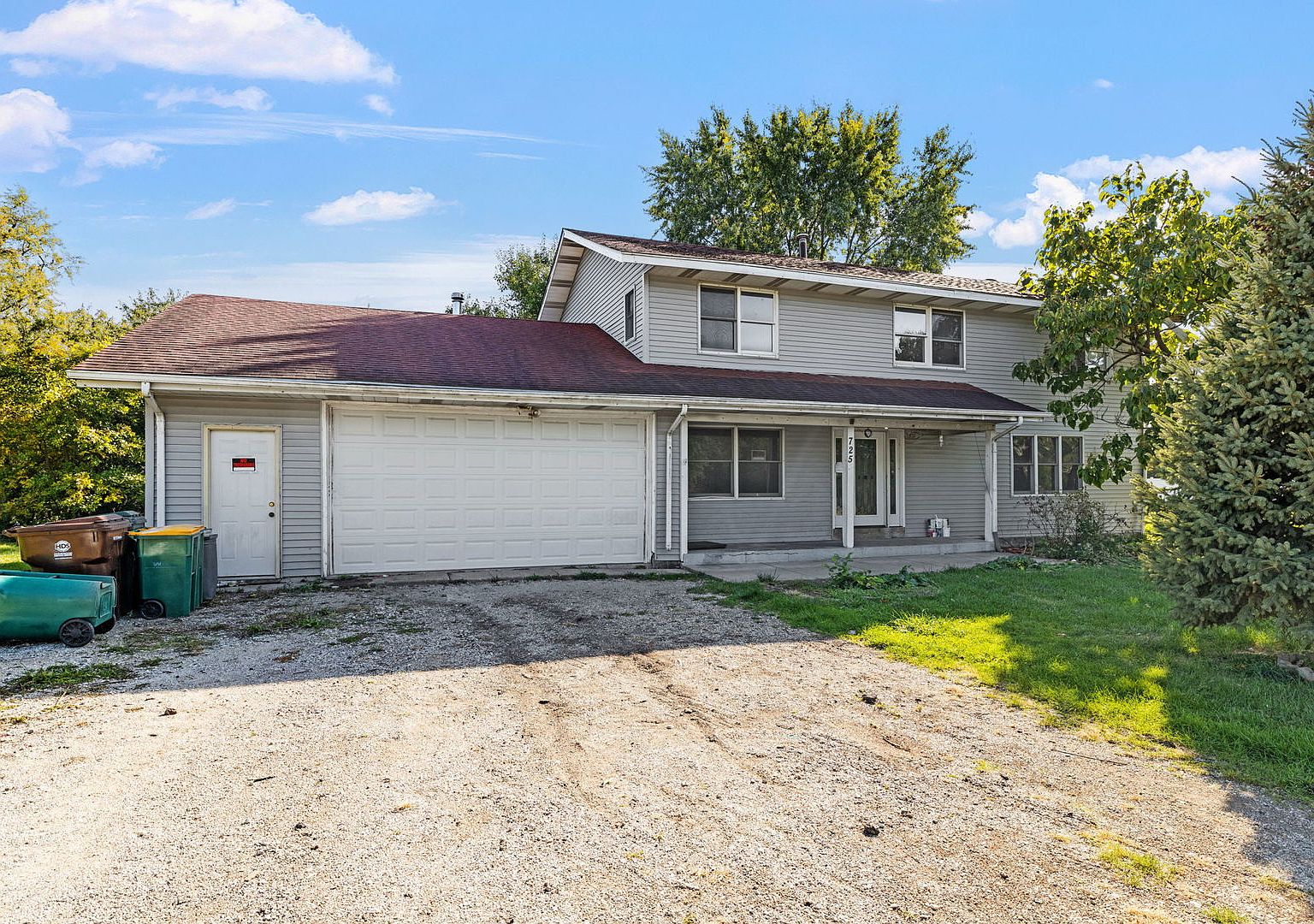 725 E North St, Lockport, IL 60441 | Zillow