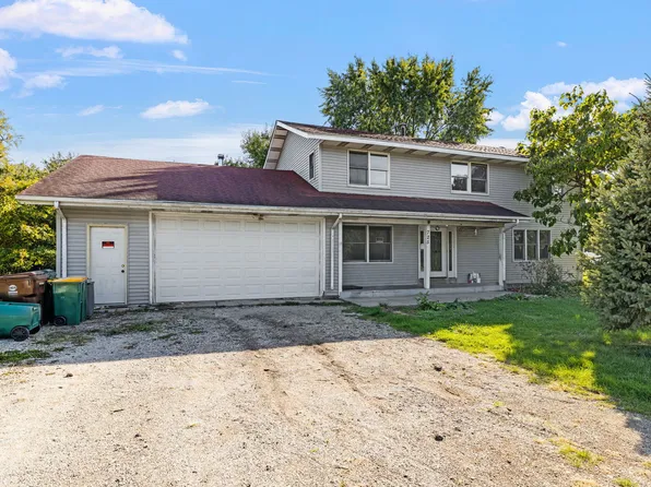 725 E North St, Lockport, IL 60441
