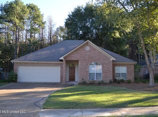 160 Hunters Row, Madison, MS 39110