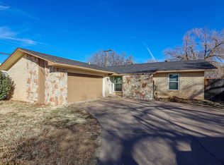 3615 Teckla Blvd, Amarillo, TX 79109