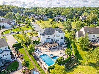 2 Silverleaf Way, Manalapan, NJ, 07726