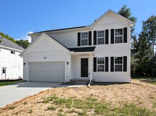 3553 Martin Path, Saint Joseph, MI 49085