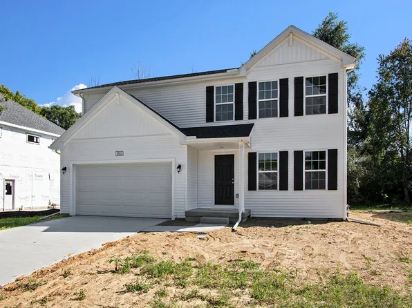 3553 Martin Path, Saint Joseph, MI 49085