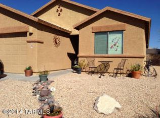 3985 E Nico Ln, Tucson, AZ 85706