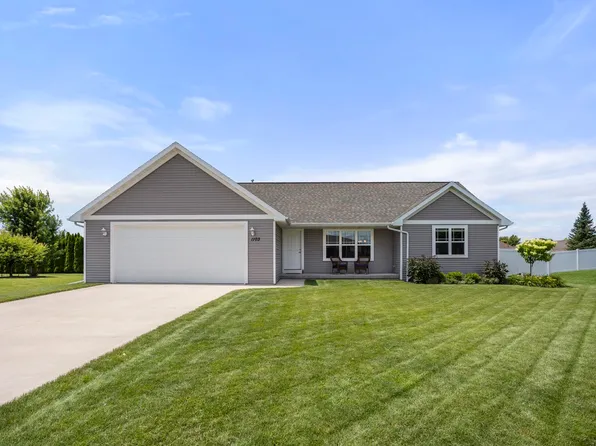 1103 Dotty Ln, Chilton, WI 53014