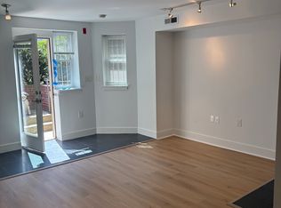 1511 Park Rd NW APT 2, Washington, DC 20010