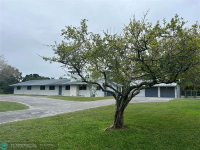 17781 SW 52nd Ct, Southwest Ranches, FL, 33331