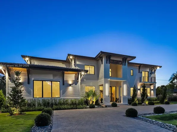 12940 SW 82nd Pl, Pinecrest, FL 33156