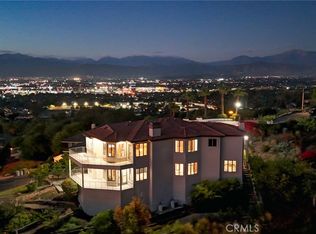 2828 Far View Ln, West Covina, CA