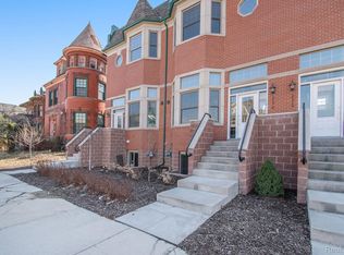 240 Erskine St #24, Detroit, MI 48201