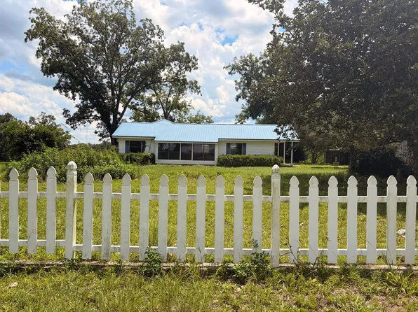 1003 NW County Road 150, Madison, FL 32340