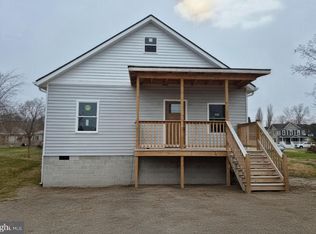 314 Locust St, Crisfield, MD