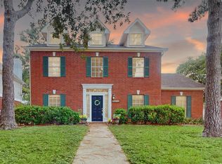 14919 Forest Trails Dr, Houston, TX 77095