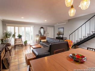 166 Elizabeth Rd, San Antonio, TX 78209