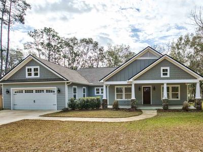 22541 Frances Way, Tallahassee, FL, 32310