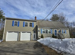 325 Canterbury Rd #A, Wells, ME 04090