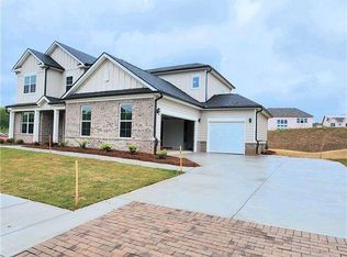 4177 Friendship Creek Dr LOT 15, Buford, GA 30519