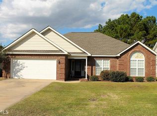 118 Emberly Ln, Warner Robins, GA 31088