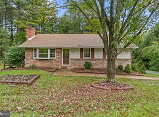 2013 Carrollton Rd, Finksburg, MD 21048
