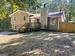 37 Wilson Cir, Newnan, GA 30263