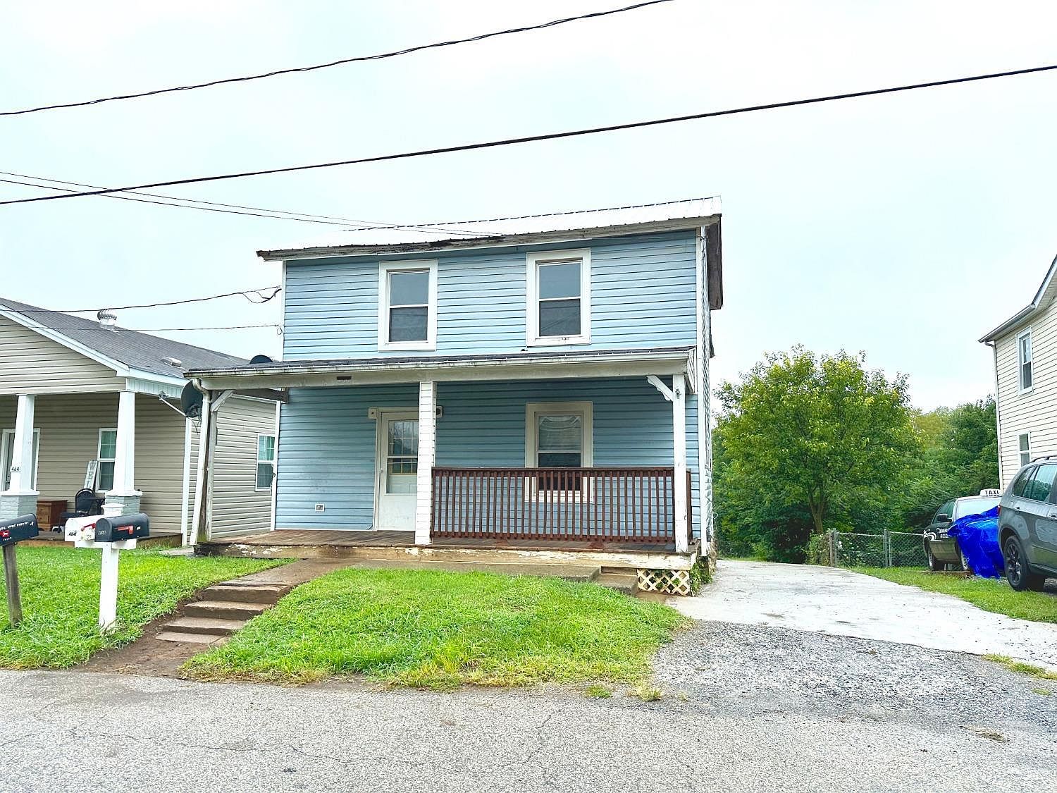 458 Main St, Madison Heights, VA 24572 Zillow