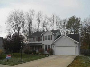 3381 Wiley Ln, Terre Haute, IN 47803