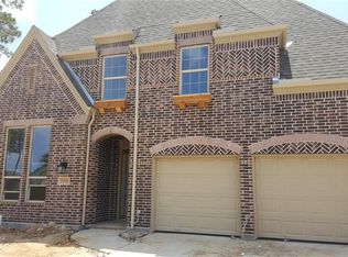 27915 Arden Trl, Spring, TX 77386