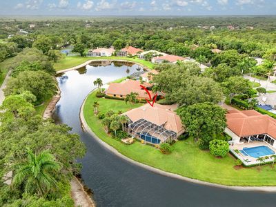 125 Renaissance Circle, Jupiter, FL, 33458