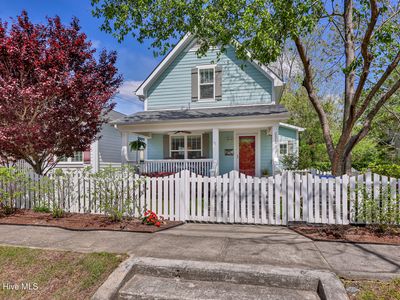 2217 Gibson Avenue, Wilmington, NC, 28403