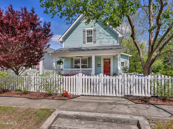 2217 Gibson Avenue, Wilmington, NC 28403