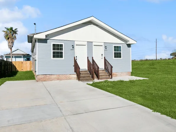 6530 Peoples Ave, New Orleans, LA 70122