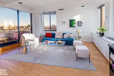 Rented by Brown Harris Stevens