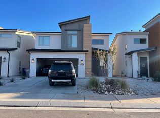 4126 E Phobos Ln, Saint George, UT 84790