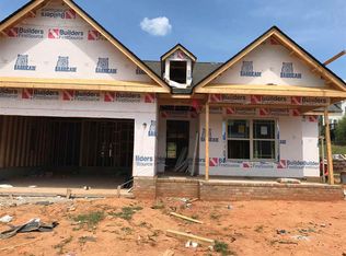 766 Charleston Pl, Duncan, SC 29334