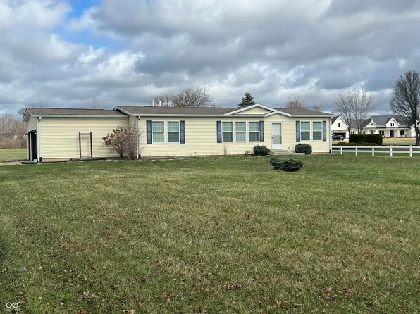 11946 E 79th St, Indianapolis, IN 46236