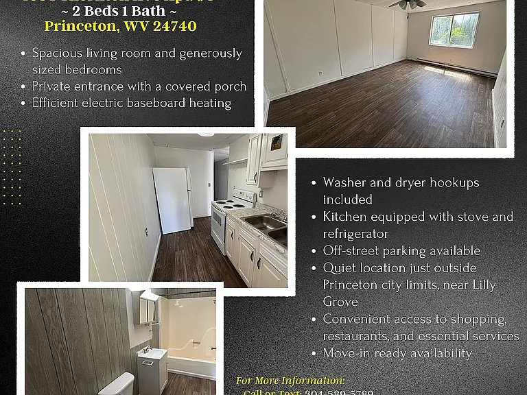 1034 Thornton Ave #5 — Photo 1