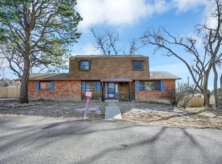 2415 Ceresa Ln, Colorado Springs, CO 80909