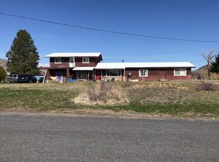 383 Malott Eastside Rd, Malott, WA 98829