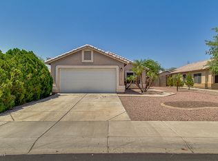 13168 W Desert Ln, Surprise, AZ 85374
