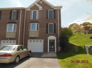 1941 Buttonwood Ct, Harrisonburg, VA 22802