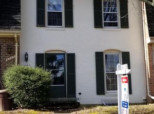 9243 Weathervane Pl, Gaithersburg, MD 20886
